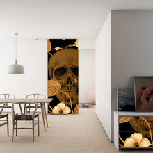 Load image into Gallery viewer, Skull 3 - Premium Printed Furniture Vinyl Wrap
