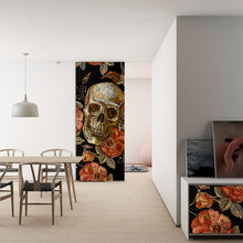 Load image into Gallery viewer, Skull 7 - Premium Printed Furniture Vinyl Wrap

